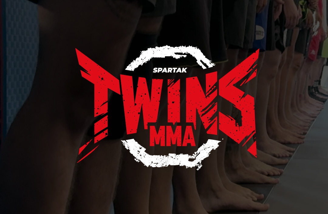 TWINS MMA тренировки с близнаците Румен и Росен Димитрови