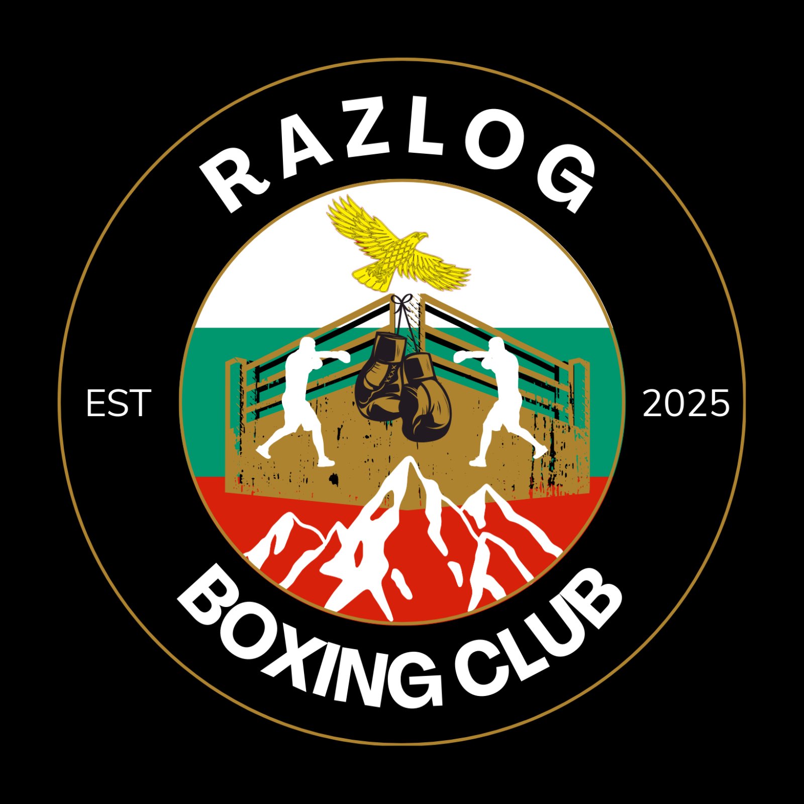 Боксов Клуб Разлог 