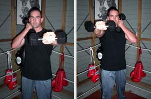 бързина и сила експлозивност