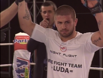 краси младенов мма българия