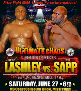 ultimate chaos sapp lashley
