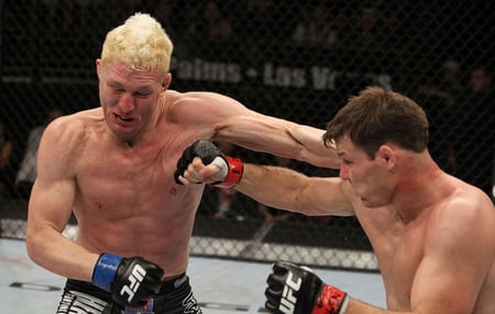 bisping mma bulgaria