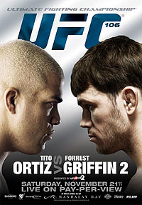 ufc 106 ortiz griffin