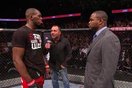 jon jones rashad evans