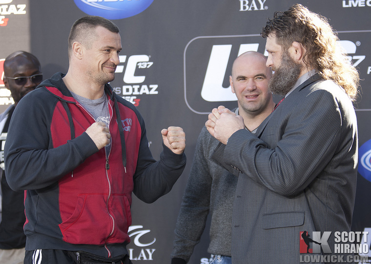 cro cop nelson