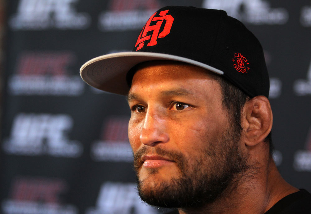 ufc 139