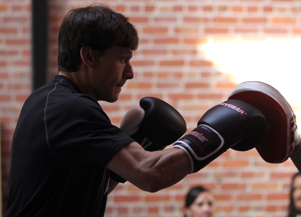 ufc 139