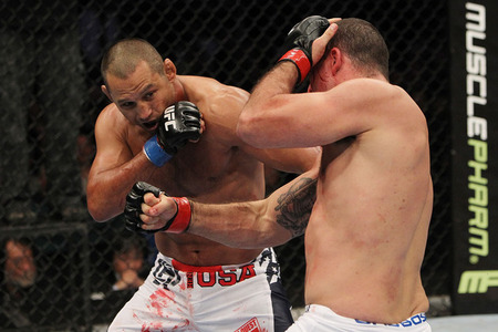 hendo shogun mma bulgaria