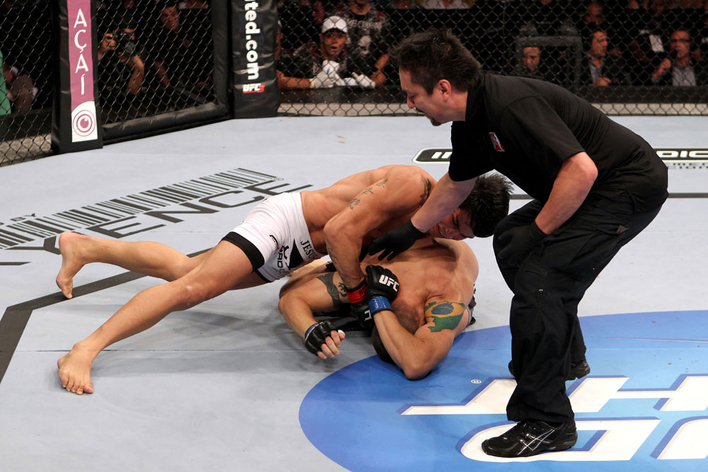 ufc 141 mma bulgaria