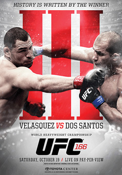 ufc 166
