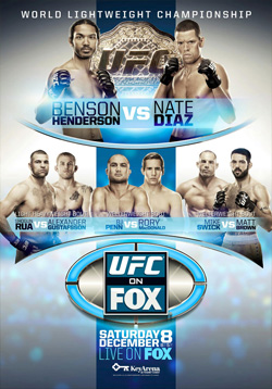 ufc on fox 5