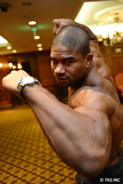 alistair overeem k-1 wgp