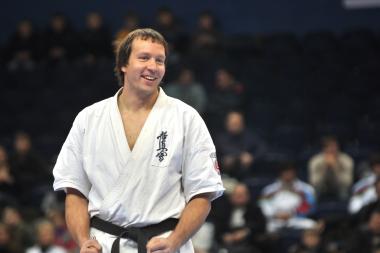 донатакс имбрас карате киокушин