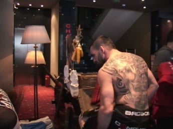 георги стоянов mma bulgaria