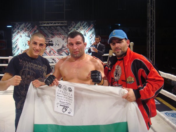 теодор карастоянов йордан радев