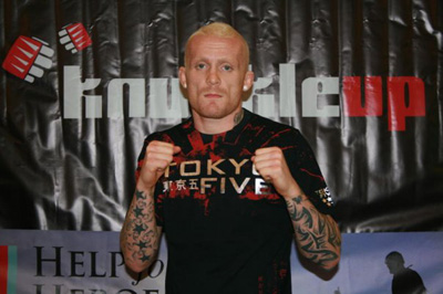 jim wallhead bellator mma