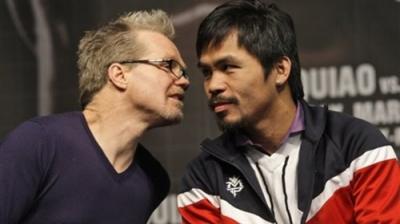 manny pacquiao мани пакиао бокс