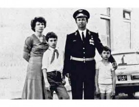klitchko family mma bg