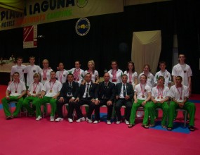 taekdon do таекуон до