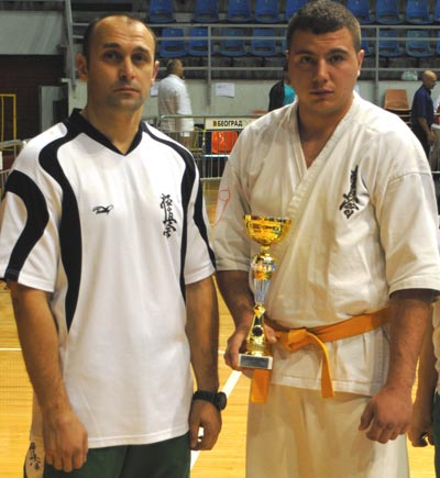 емил костов стоян танаров