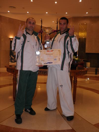 емил костов захари дамянов