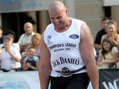 стоян тодорчев стронг мен