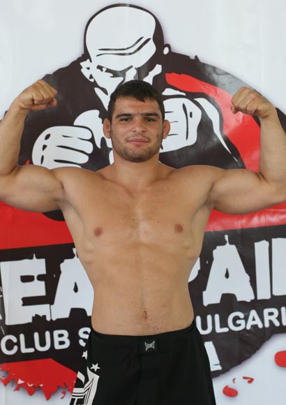mma христо христов хасково