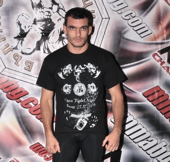 георги стоянов мма българия