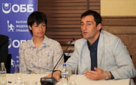 свилен нейков световно по самбо