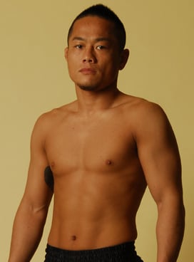 Hiroyuki Takaya