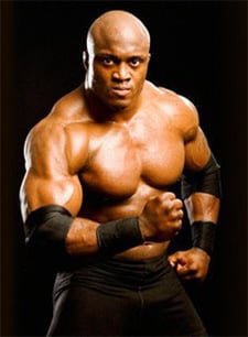bobby lashley strikeforce mma