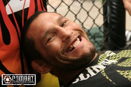 dan henderson ufc mma