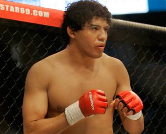 gilbert melendez ufc mma