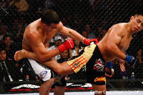 cung le scott smith