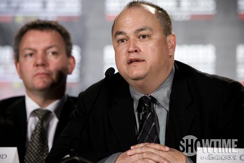 scott coker strikeforce mma bg