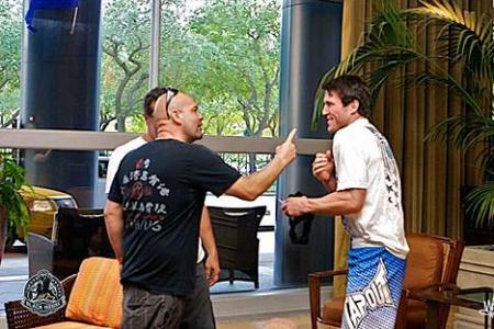 ed soares mma bulgaria