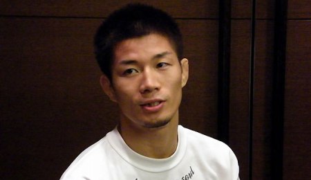 hatsu hioki ufc mma