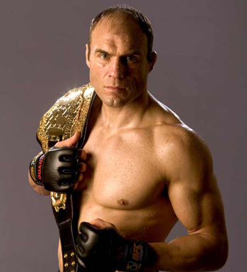 Randy Couture