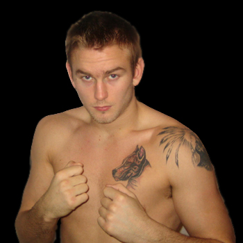 Alexander Gustafsson