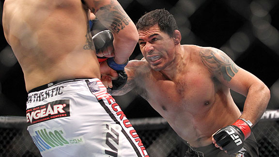 Antonio Rodrigo Nogueira ufc mma bg