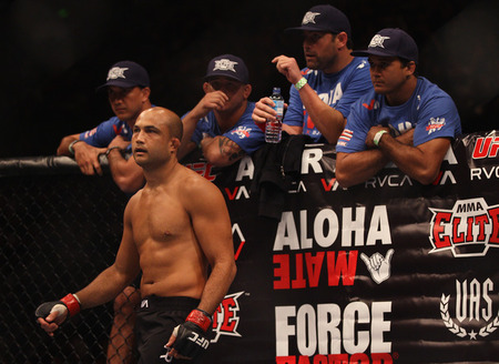 bj penn mma bg