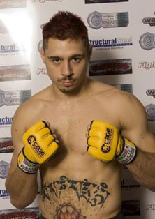 Dan "The Outlaw" Hardy