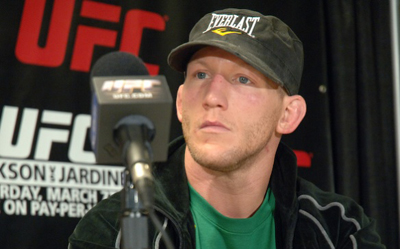 gray maynard ufc mma