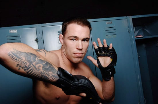 jake shields ufc mma