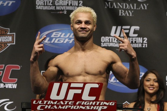 josh koscheck ufc mma