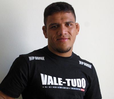 rafael dos anjos ufc mma