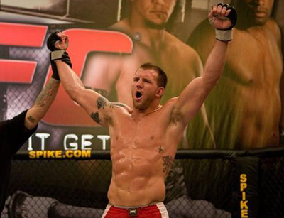 ryan bader ufc mma