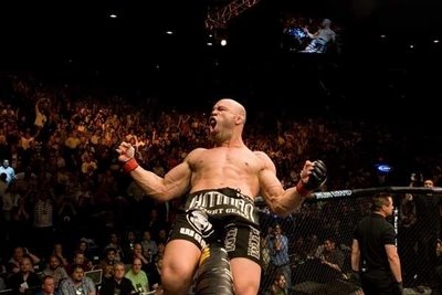 wanderlei silva mma ufc