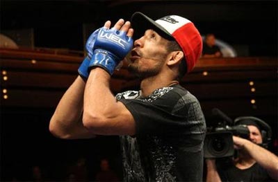 jose aldo ufc mma