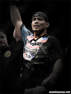 mark munoz wec mma ufc свободни двубои новини бой без правила